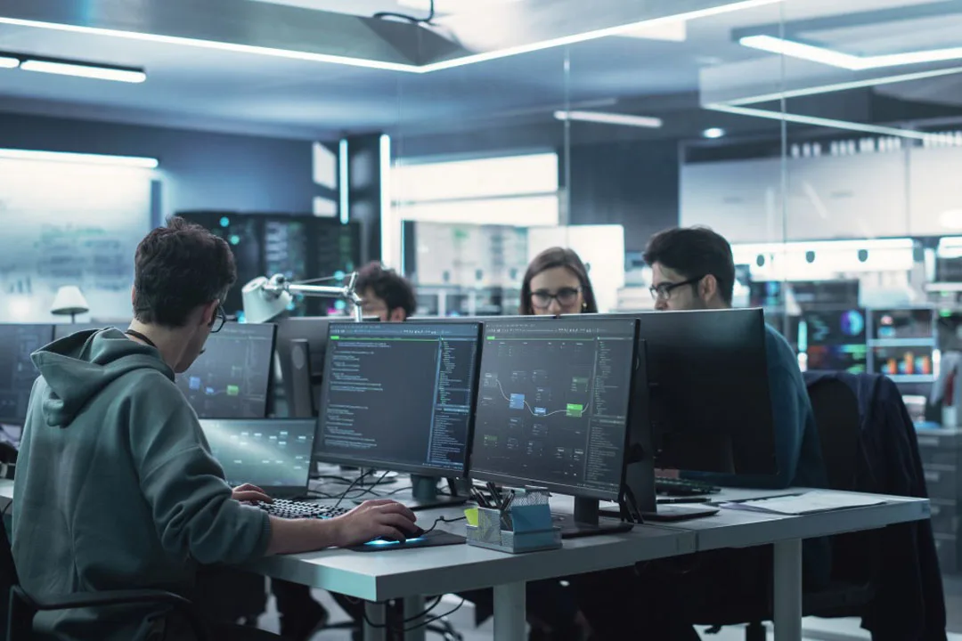 Alphabyte's Vision of Tomorrow's Innovations