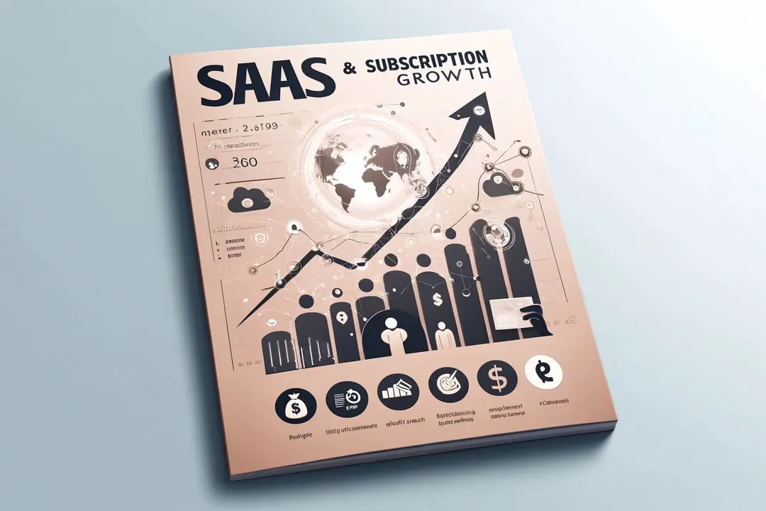 The Scale-Up Blueprint for Sustainable Growth in SaaS